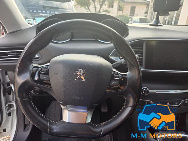 PEUGEOT 308 usata, con Chiusura centralizzata
