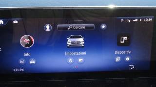 MERCEDES-BENZ B 200 usata 109