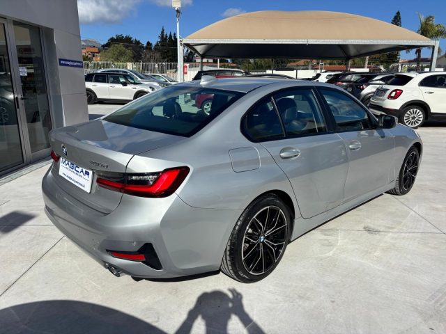 BMW 320 usata, con Cronologia tagliandi