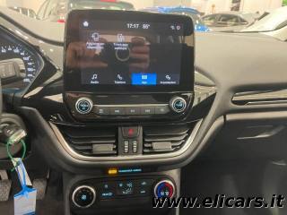 FORD Fiesta usata, con Controllo trazione
