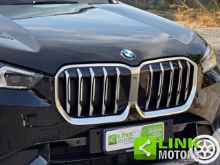 BMW X1 usata, con ESP