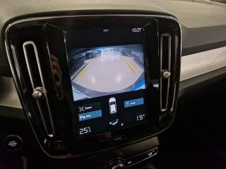 VOLVO XC40 usata, con Portellone posteriore elettrico