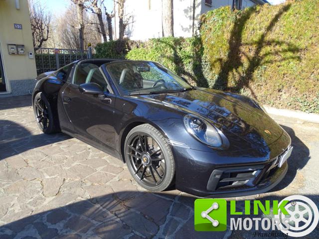 PORSCHE 911 usata, con Alzacristalli elettrici