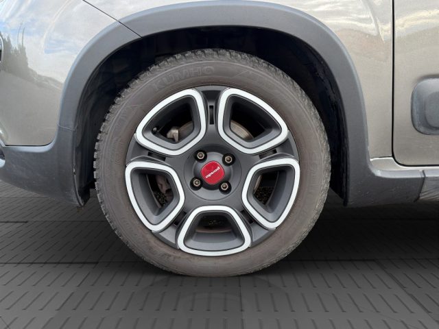 FIAT Panda usata 15