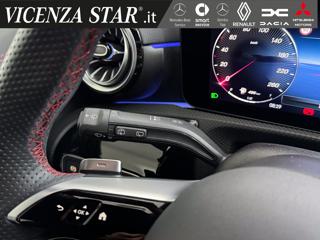 MERCEDES-BENZ CLA 200 usata, con Sistema di navigazione