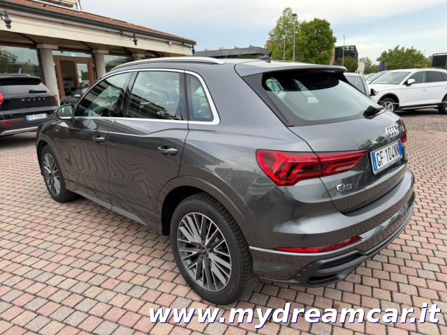 AUDI Q3 usata, con Chiusura centralizzata