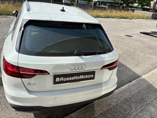 AUDI A4 usata, con Airbag Passeggero