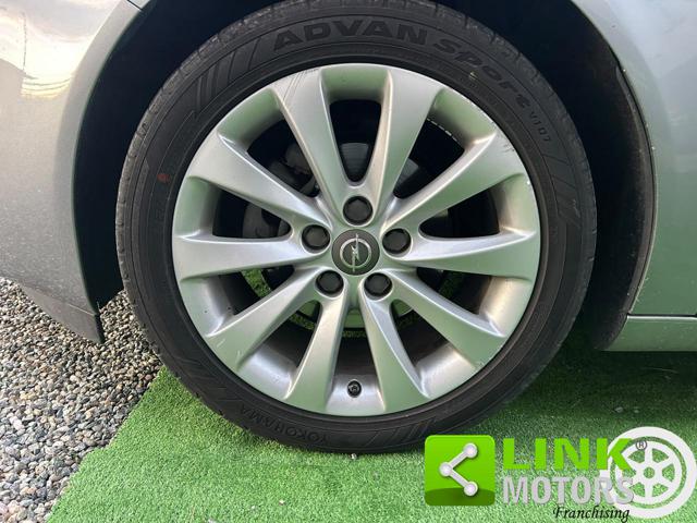 OPEL Insignia usata 16