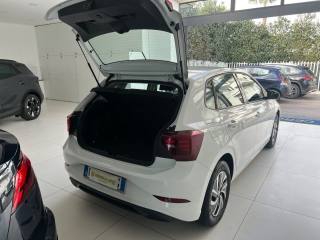 VOLKSWAGEN Polo usata, con Chiusura centralizzata