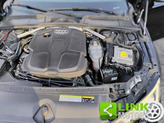 AUDI A4 usata, con Sensori di parcheggio posteriori