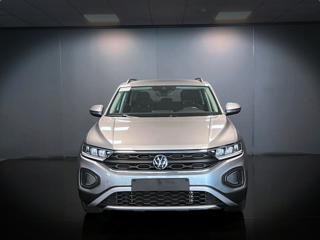 VOLKSWAGEN T-Roc usata, con Airbag