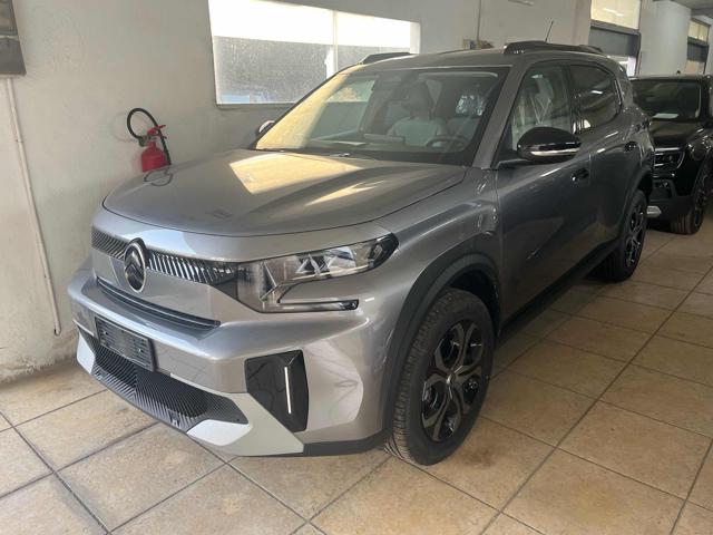 CITROEN C3 Aircross usata, con Airbag