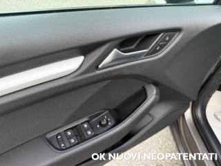 AUDI A3 usata, con Boardcomputer