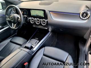 MERCEDES-BENZ GLA 200 usata, con Controllo automatico clima