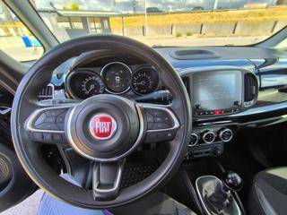 FIAT 500L usata, con Fendinebbia
