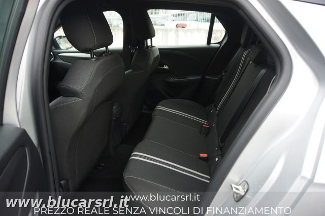 OPEL Corsa usata 11