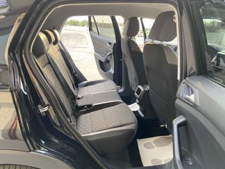 VOLKSWAGEN T-Cross usata, con Climatizzatore