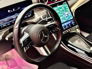 MERCEDES-BENZ C 300 usata, con Cronologia tagliandi