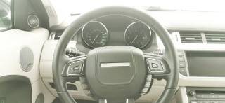 LAND ROVER Range Rover Evoque usata, con Specchietti laterali elettrici