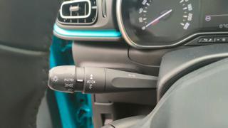 CITROEN C3 usata, con Luci diurne LED