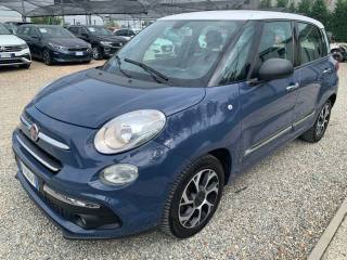 FIAT 500L 1.4 95 CV 120°