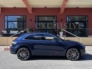 PORSCHE Macan usata, con Airbag laterali