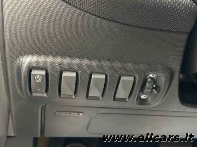 SMART ForTwo usata, con Controllo trazione