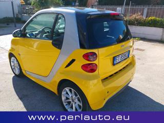 SMART ForTwo usata, con Alzacristalli elettrici