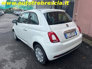 FIAT 500 usata, con Airbag Passeggero