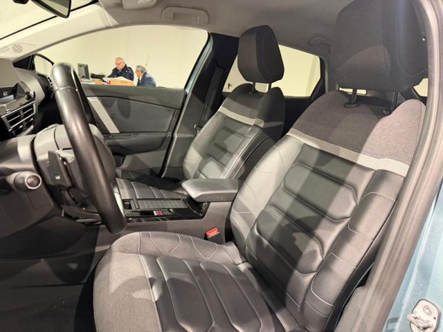 CITROEN C4 usata, con Controllo automatico clima