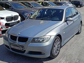 BMW 318 usata, con MP3