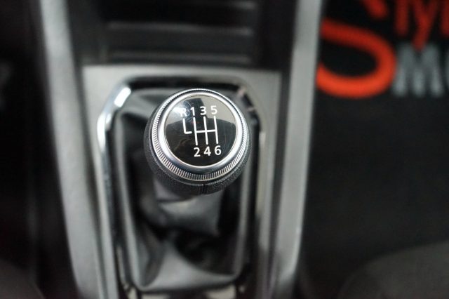 RENAULT Clio usata, con Servosterzo