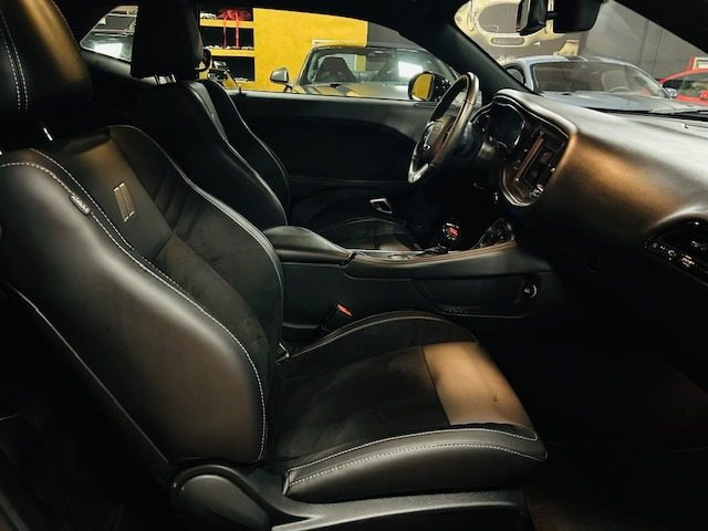 DODGE Challenger usata 14