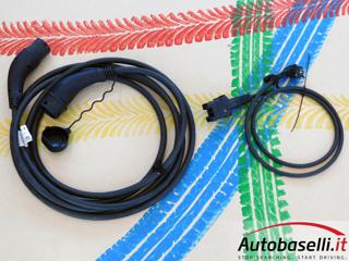 AUDI e-tron usata, con Luce d