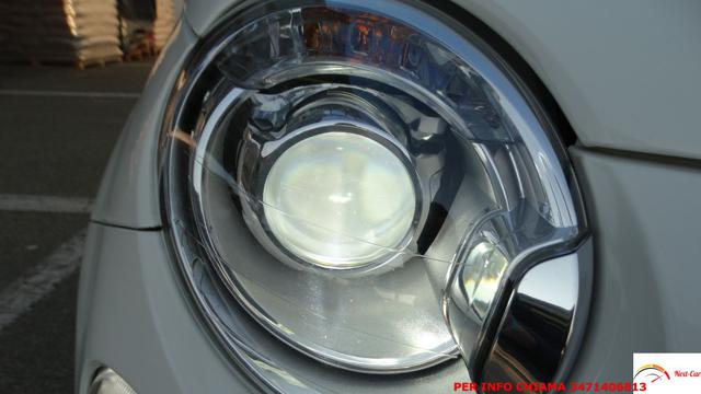 FIAT 500C usata 51