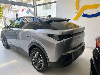 PEUGEOT 3008 usata, con Autoradio