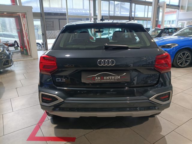 AUDI Q2 usata, con Alzacristalli elettrici