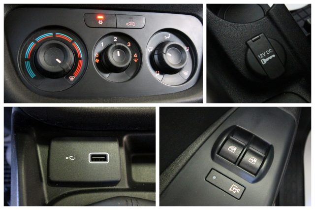 FIAT Doblo usata, con Chiusura centralizzata telecomandata