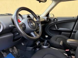 MINI Countryman usata, con Cerchi in lega