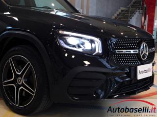 MERCEDES-BENZ GLB 200 usata, con Chiusura centralizzata telecomandata