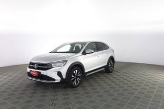 VOLKSWAGEN Taigo usata 6