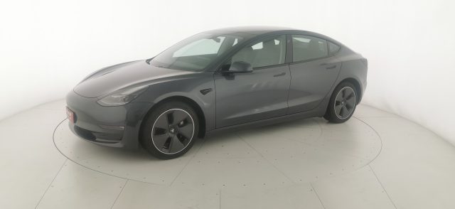 TESLA Model 3 usata 34