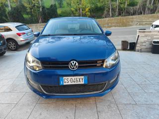VOLKSWAGEN Polo usata, con Airbag
