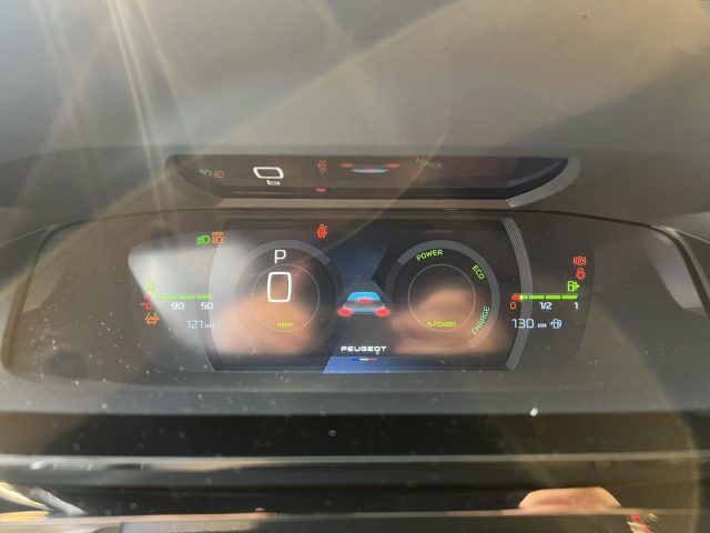 PEUGEOT 308 usata, con Servosterzo