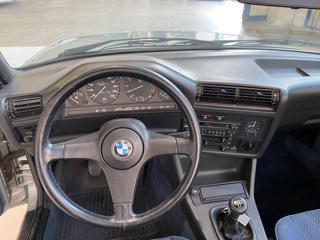 BMW 320 usata 17