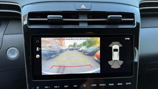 HYUNDAI Tucson usata, con Chiusura centralizzata