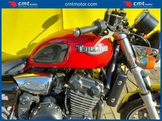 TRIUMPH Legend TT 900 usata 2