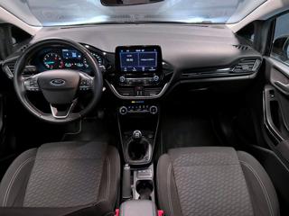 FORD Fiesta usata, con Climatizzatore