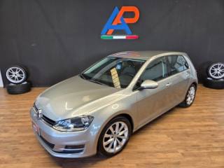 VOLKSWAGEN Golf usata, con Airbag