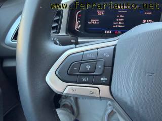 VOLKSWAGEN T-Roc usata, con Park Distance Control
